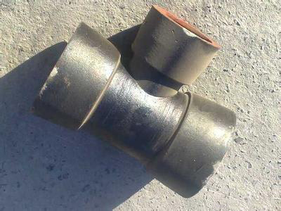 老房子峪泉镇铸铁管下水漏水怎么处理