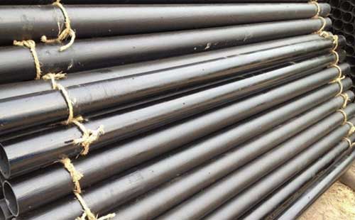 峪泉镇柔性抗震铸铁管