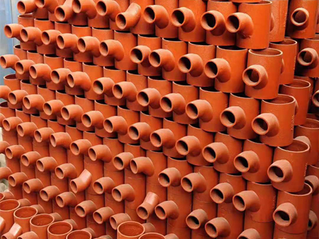 峪泉镇寒露时节，金利建材助您构建坚固排水系统