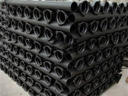 峪泉镇雨季来临，金利建材助您构建坚固排水系统