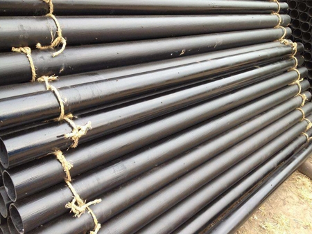 峪泉镇铸铁管的安装方法有哪些 峪泉镇铸铁管的安装方法有哪些