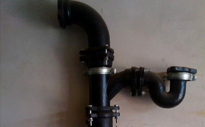 峪泉镇铸铁管的安装与维护要点有哪些