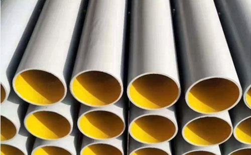 峪泉镇柔性抗震铸铁管连接方式