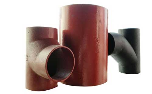 峪泉镇球墨峪泉镇铸铁管施工快捷的要素是什么