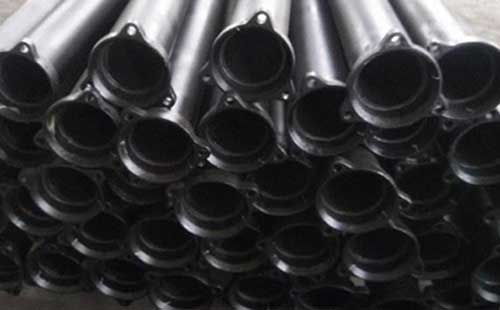 峪泉镇A型峪泉镇柔性峪泉镇铸铁管和B型柔管的区别