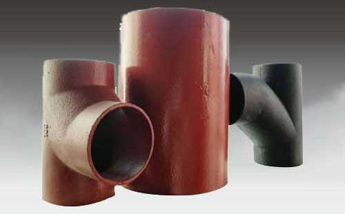 如何选择合适的峪泉镇铸铁管?材质、工艺与应用场景解析 如何选择合适的峪泉镇铸铁管?材质、工艺与应用场景解析