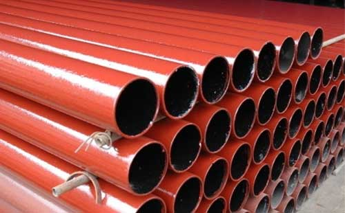 峪泉镇柔性峪泉镇铸铁管在工程中的应用优势及选购注意事项