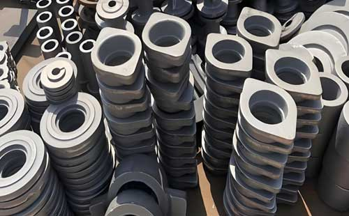 峪泉镇高精度铸造件加工工艺与耐高温铸造件应用方案