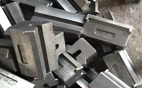 峪泉镇熔模精密铸造工艺缺陷控制技术手册