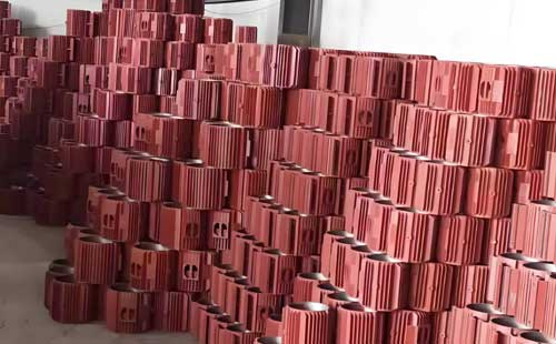 峪泉镇铸造件厂家怎么选？金利建材以工艺精度赢得行业认可